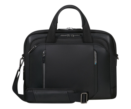 Torba na laptopa Samsonite TORBA SPECTROLITE 4.0 DO LAPTOPA  15.6''  SLIM CZARNA